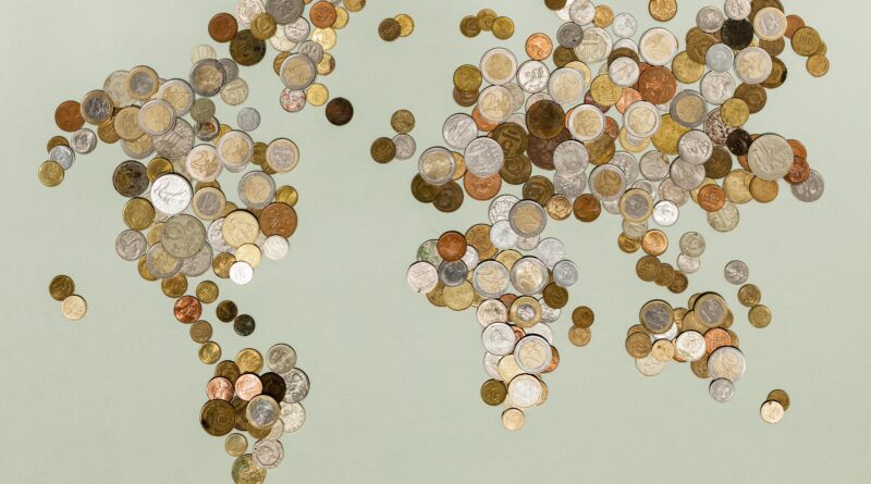 economía mundial